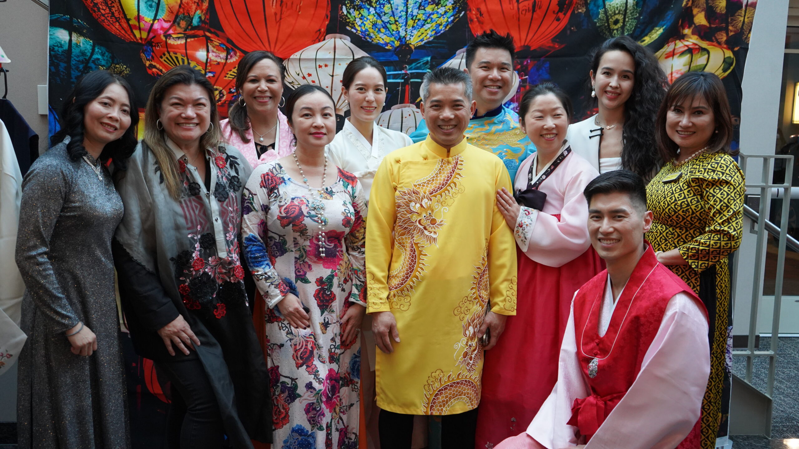 Asian American Realtor® Forum Hosts first Lunar New Year Event at NVAR - Image