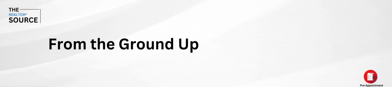 From the Ground Up – July 28 - Image