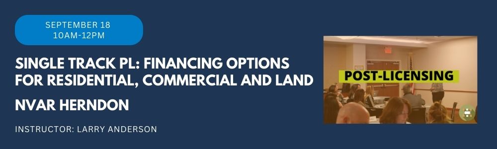 September 2023 Class Lineup - Image