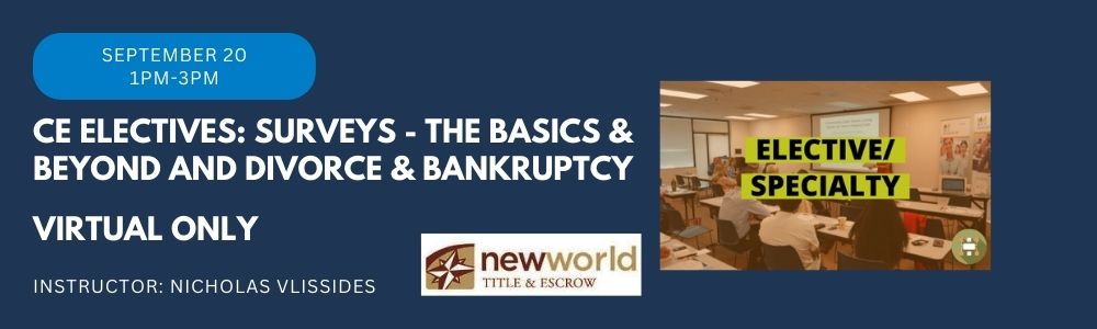 September 2023 Class Lineup - Image