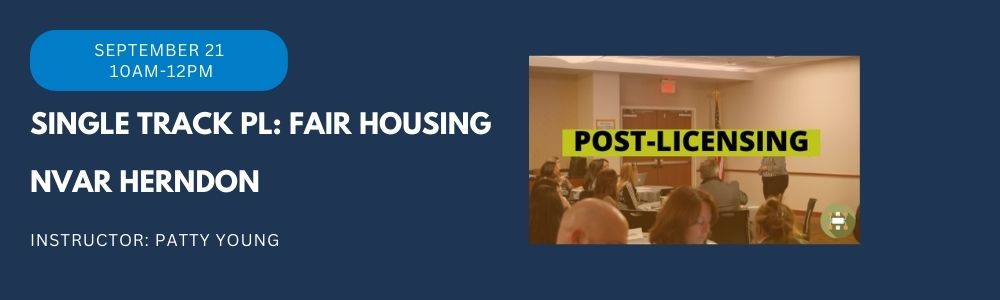 September 2023 Class Lineup - Image