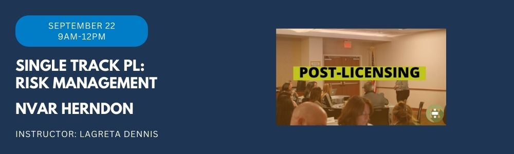 September 2023 Class Lineup - Image