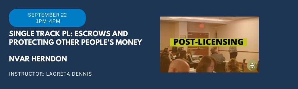 September 2023 Class Lineup - Image