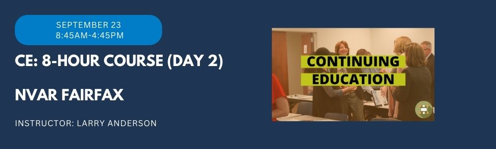 September 2023 Class Lineup - Image