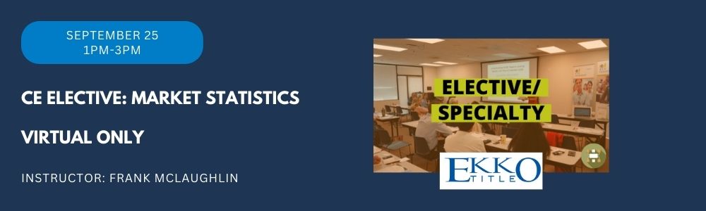 September 2023 Class Lineup - Image