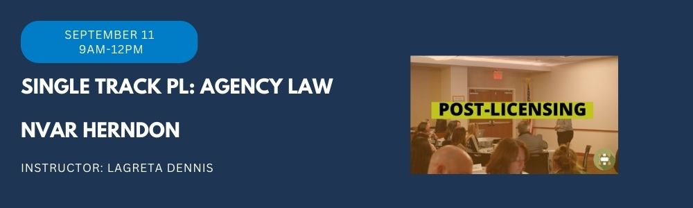 September 2023 Class Lineup - Image