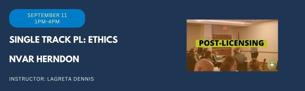 September 2023 Class Lineup - Image