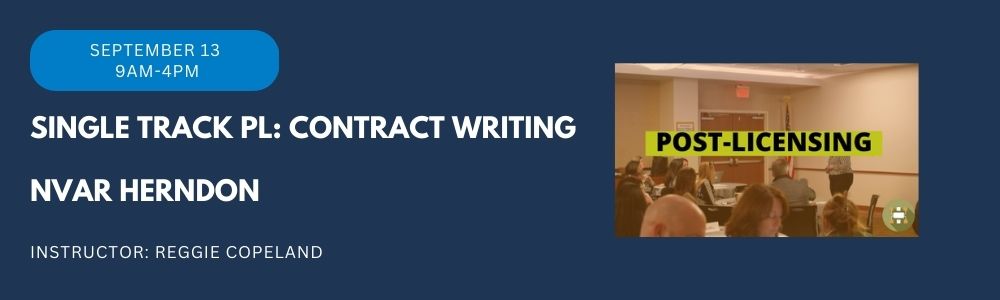 September 2023 Class Lineup - Image