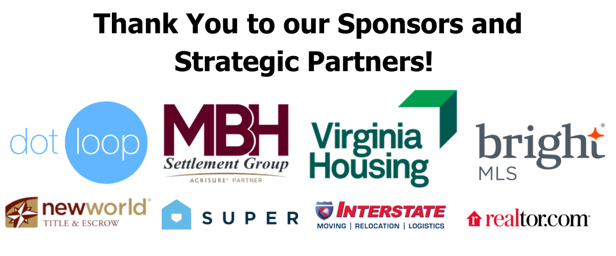 REALTOR® UNITE: Thank You Exhibitors & Expo Hall - Image