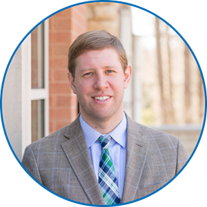 Casey Sutherland Fills Vacant Seat on the Northern Virginia Association of REALTORS® Board of Directors - Image