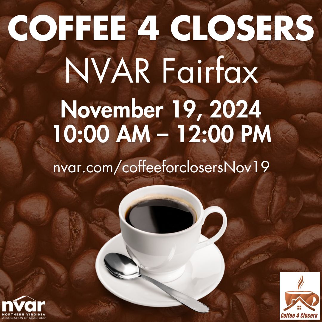 Shop Realtor® Checklist — November 2024 - Image