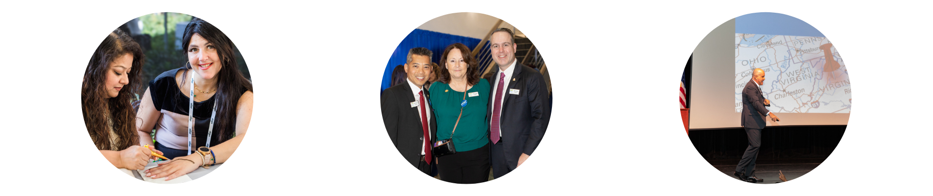 Thank You for Coming to REALTOR® UNITE! - Image