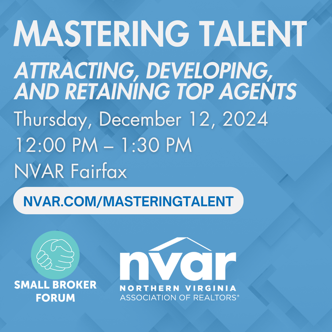 Shop Realtor® Checklist — December 2024 - Image