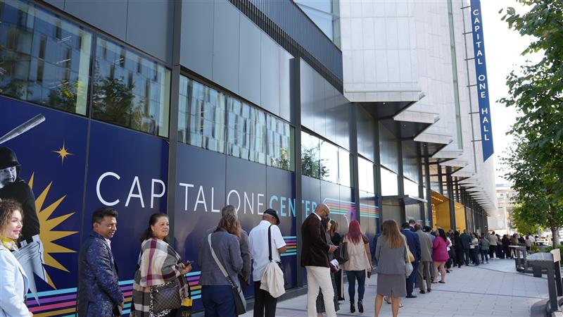 INSPIRE24: The REALTOR® Experience — Setting Records at a Brand New Venue - Image