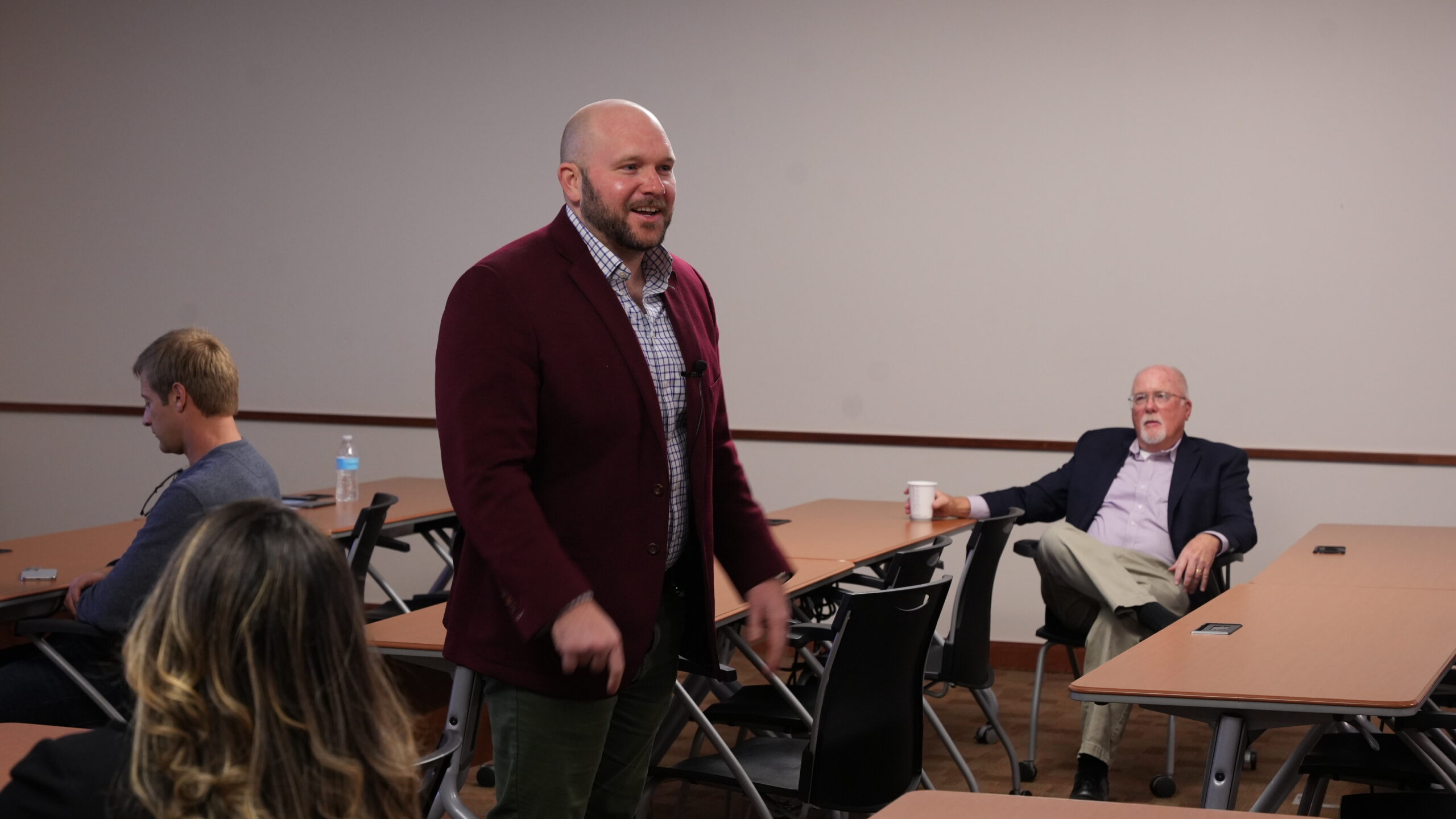 Reflecting on Success: Insights from "Mastering Talent: Attracting, Developing, and Retaining Top Agents" - Image