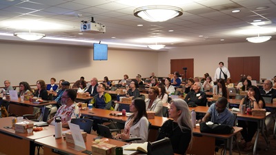 2024 NVAR Evolution Tech Showcase - Image