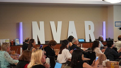 2024 NVAR Evolution Tech Showcase - Image