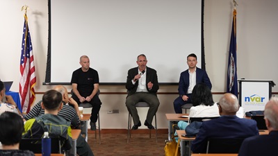 2024 NVAR Evolution Tech Showcase - Image