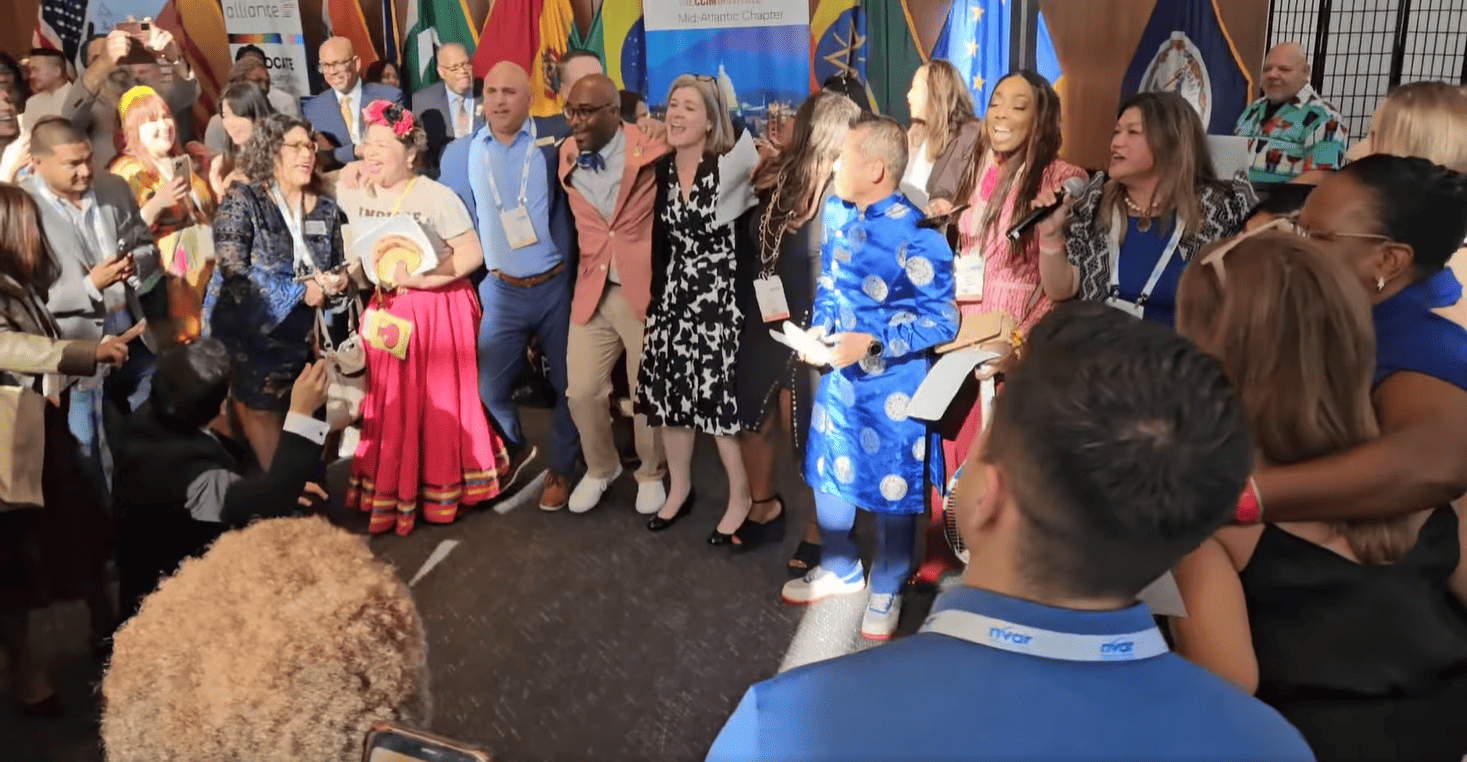 INSPIRE24: The REALTOR® Experience — Global Celebration & Happy Hour - Image