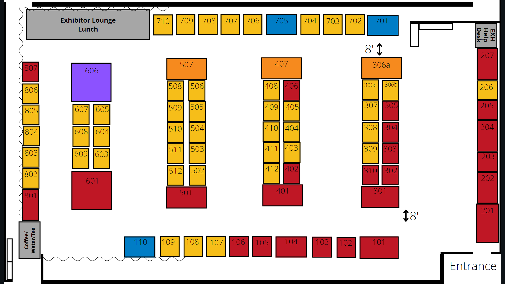 Reserve Your Expo Booth - Image