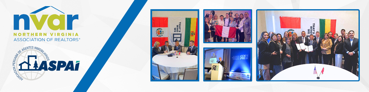 NVAR Celebrates 10-Year Partnership with ASPAI - Image