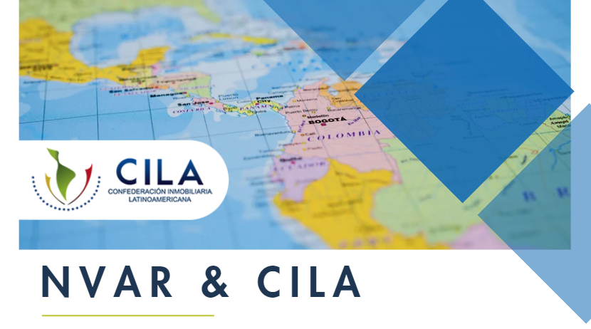 NVAR Becomes a Benefactor Partner with CILA - Image