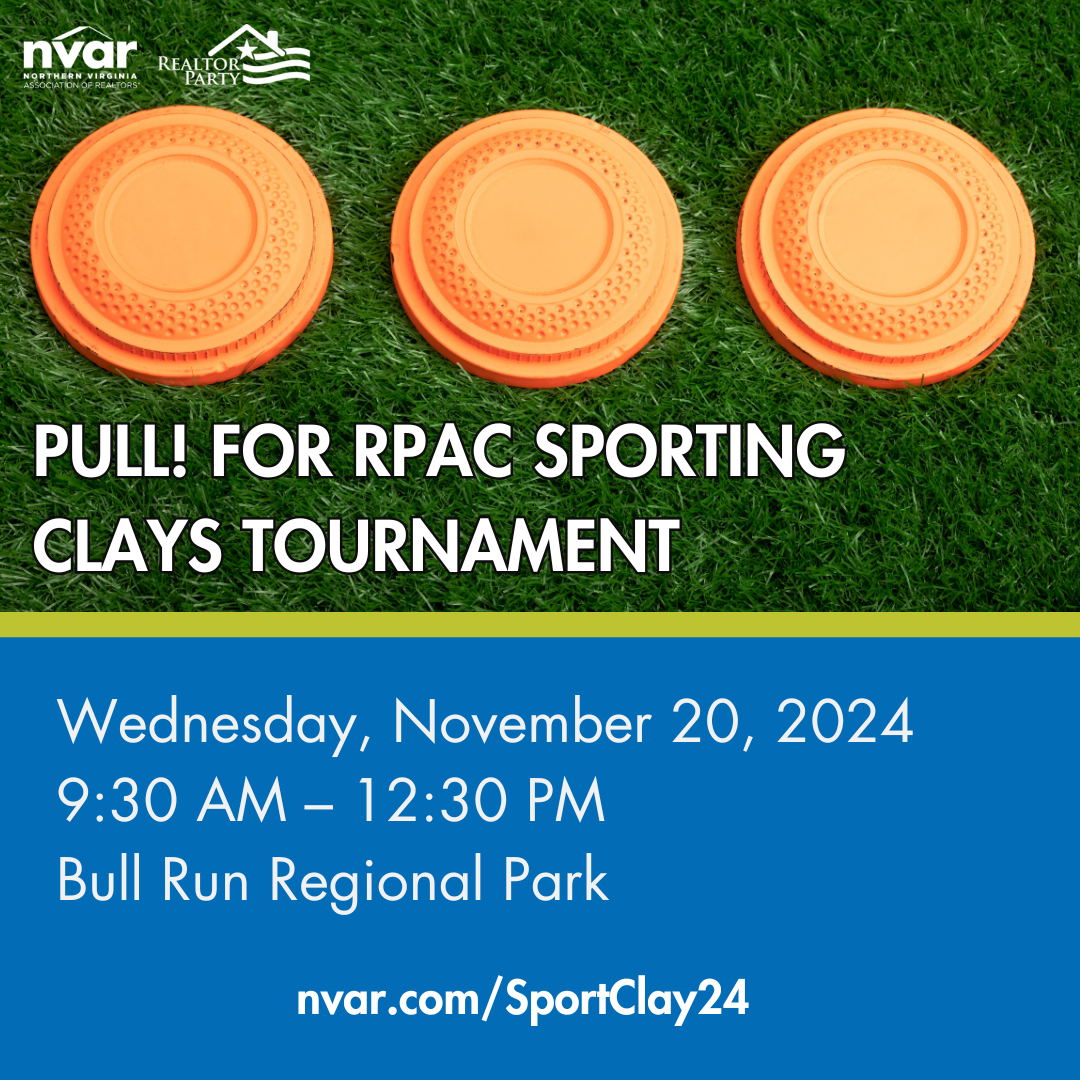 Shop Realtor® Checklist — November 2024 - Image