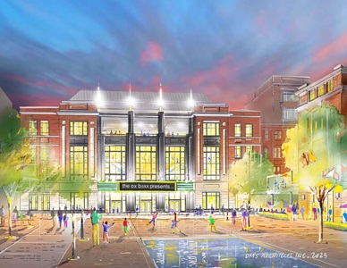 New Look Coming to Historic Fairfax - Image