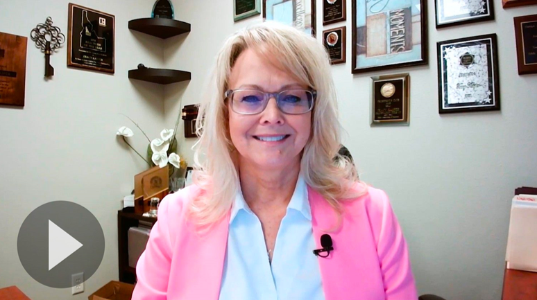 After Burnett, What’s Next? Post-verdict guidance from NAR President Tracy Kasper - Image