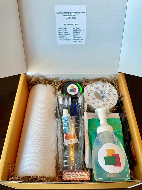 Shop Realtor® Checklist — November 2024 - Image