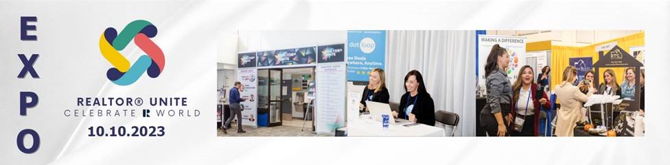 Reserve Your Expo Booth - Image