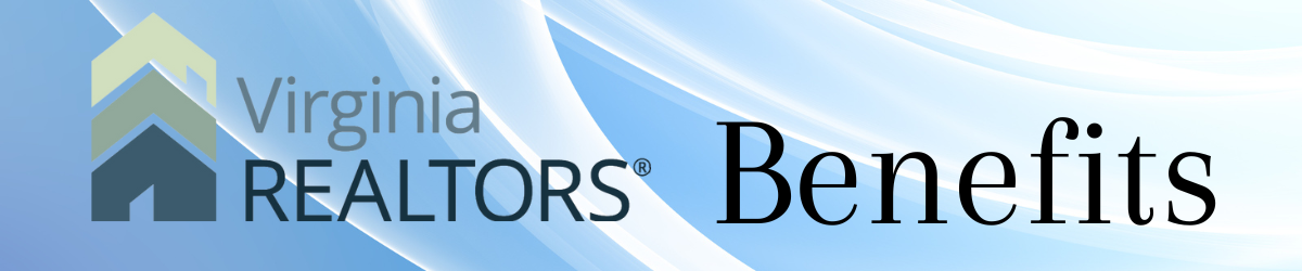 Virginia REALTORS® Member Benefits Refresh - Image