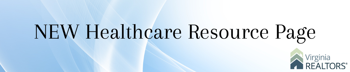 Virginia REALTORS® Member Benefits Refresh - Image