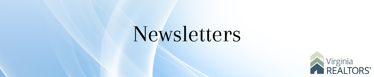 Virginia REALTORS® Member Benefits Refresh - Image