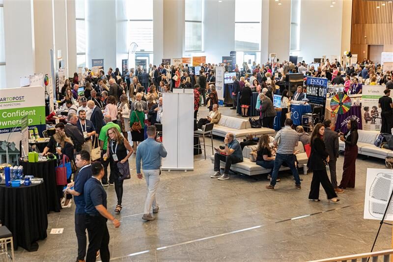 NVAR Annual Convention and Trade Show - Image