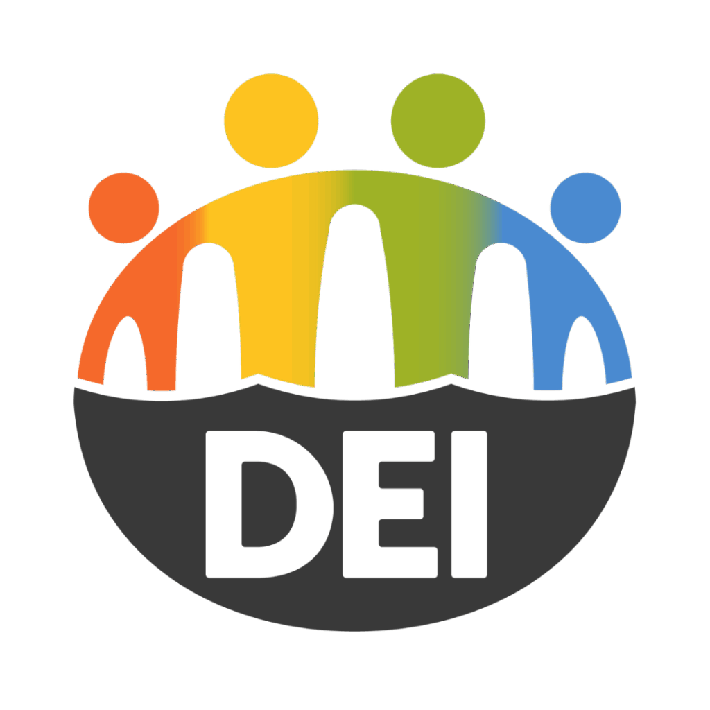 Diversity, Equity, & Inclusion (DEI) - Image