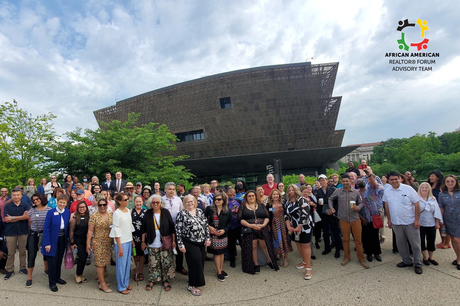 African American Realtor® Forum - Image