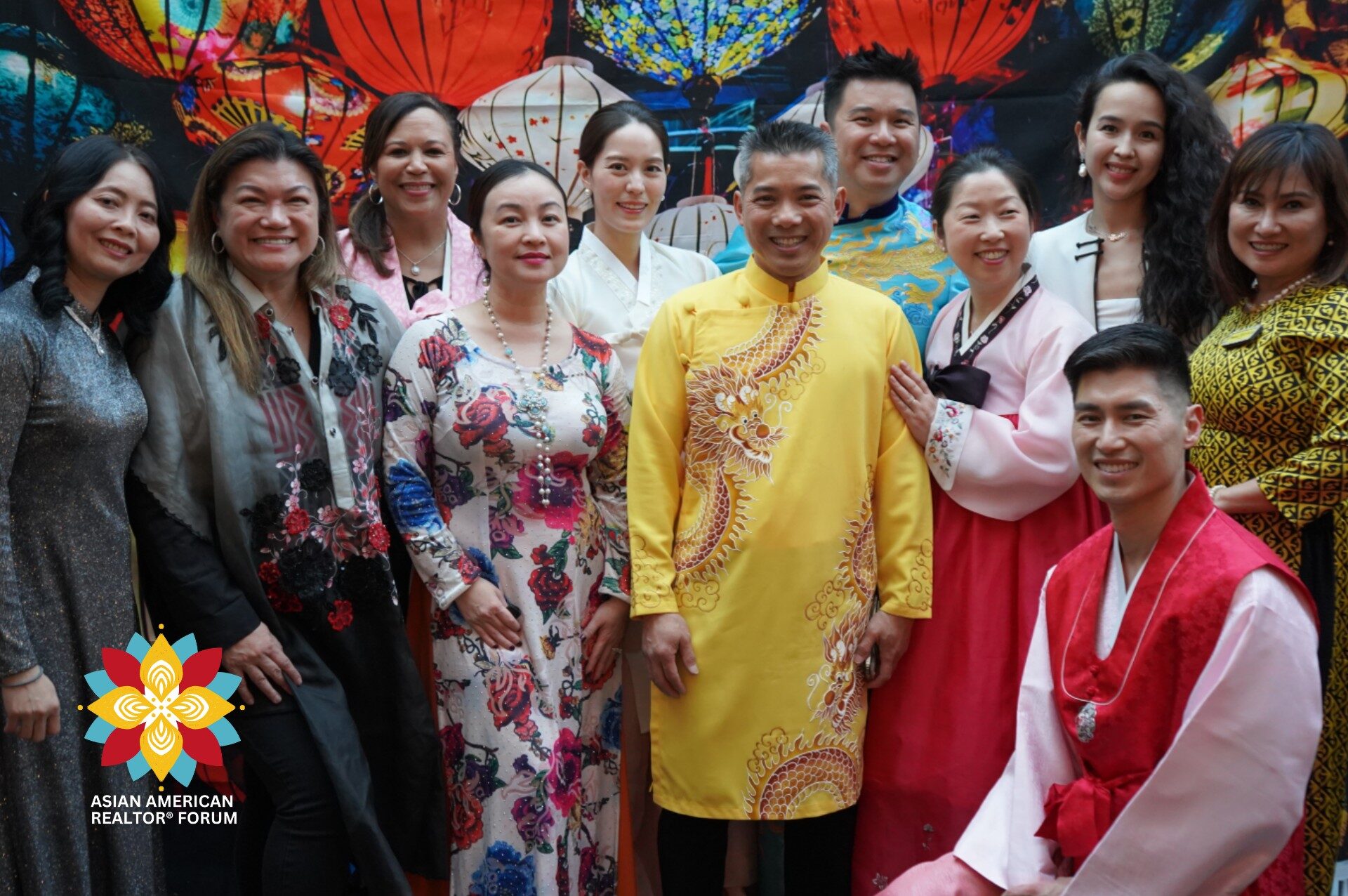 Asian American Realtor® Forum - Image