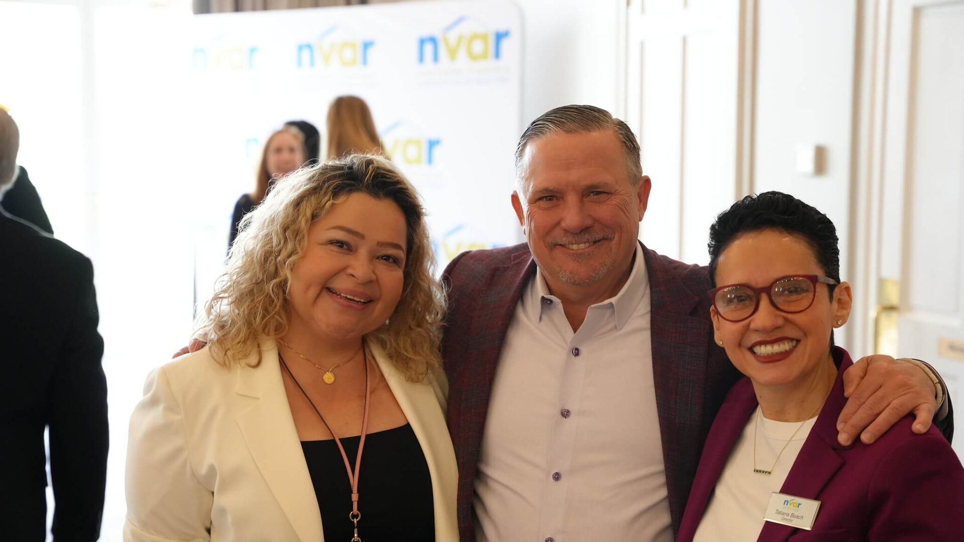Join NVAR - Image
