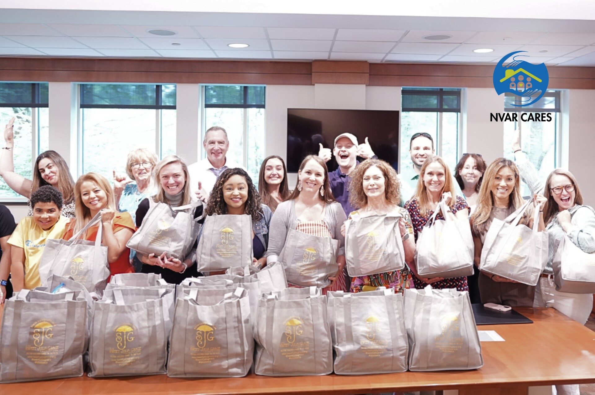 NVAR Cares Committee - Image