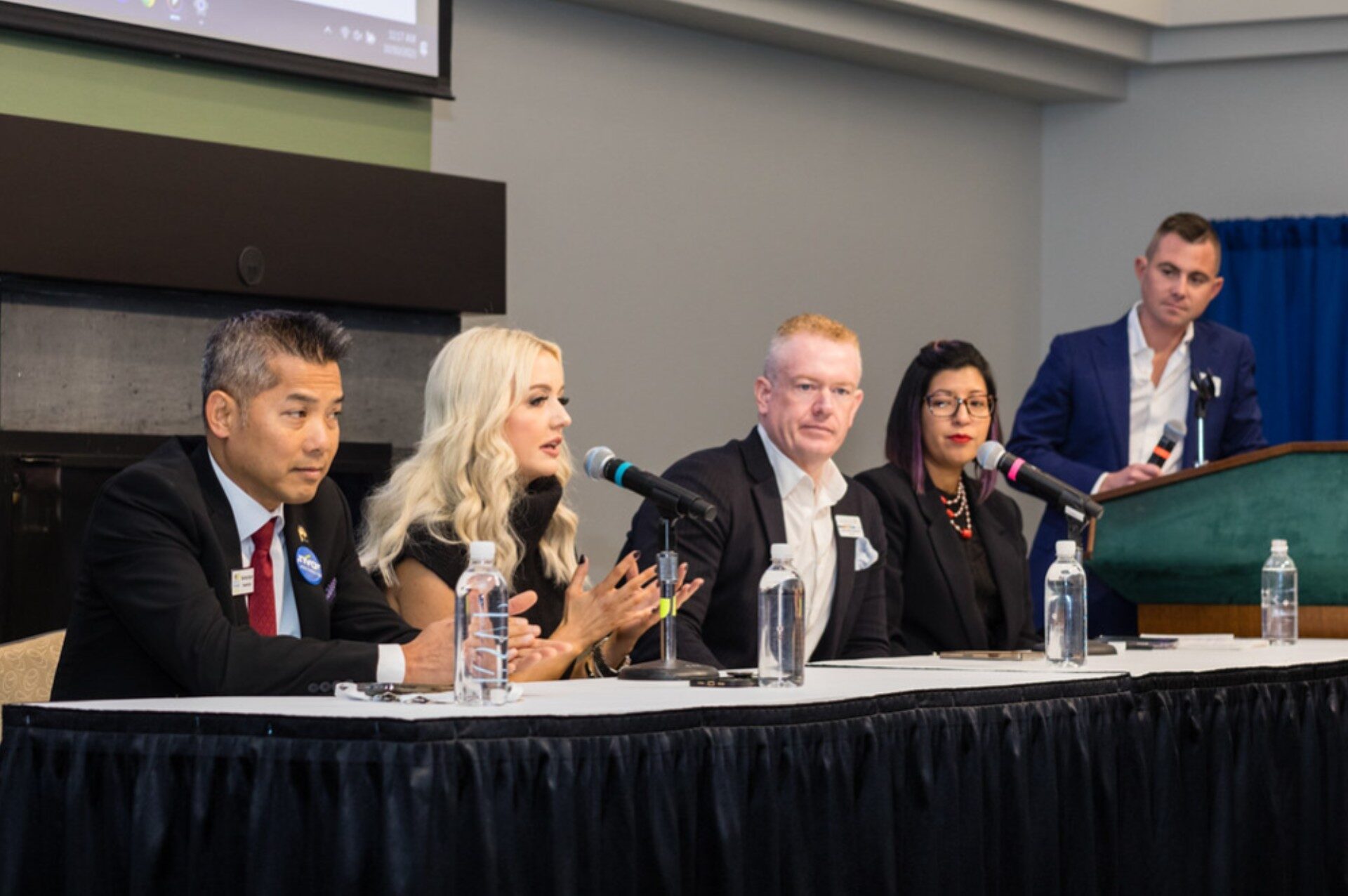 Diversity, Equity, and Inclusion Advisory Group (DEI) - Image