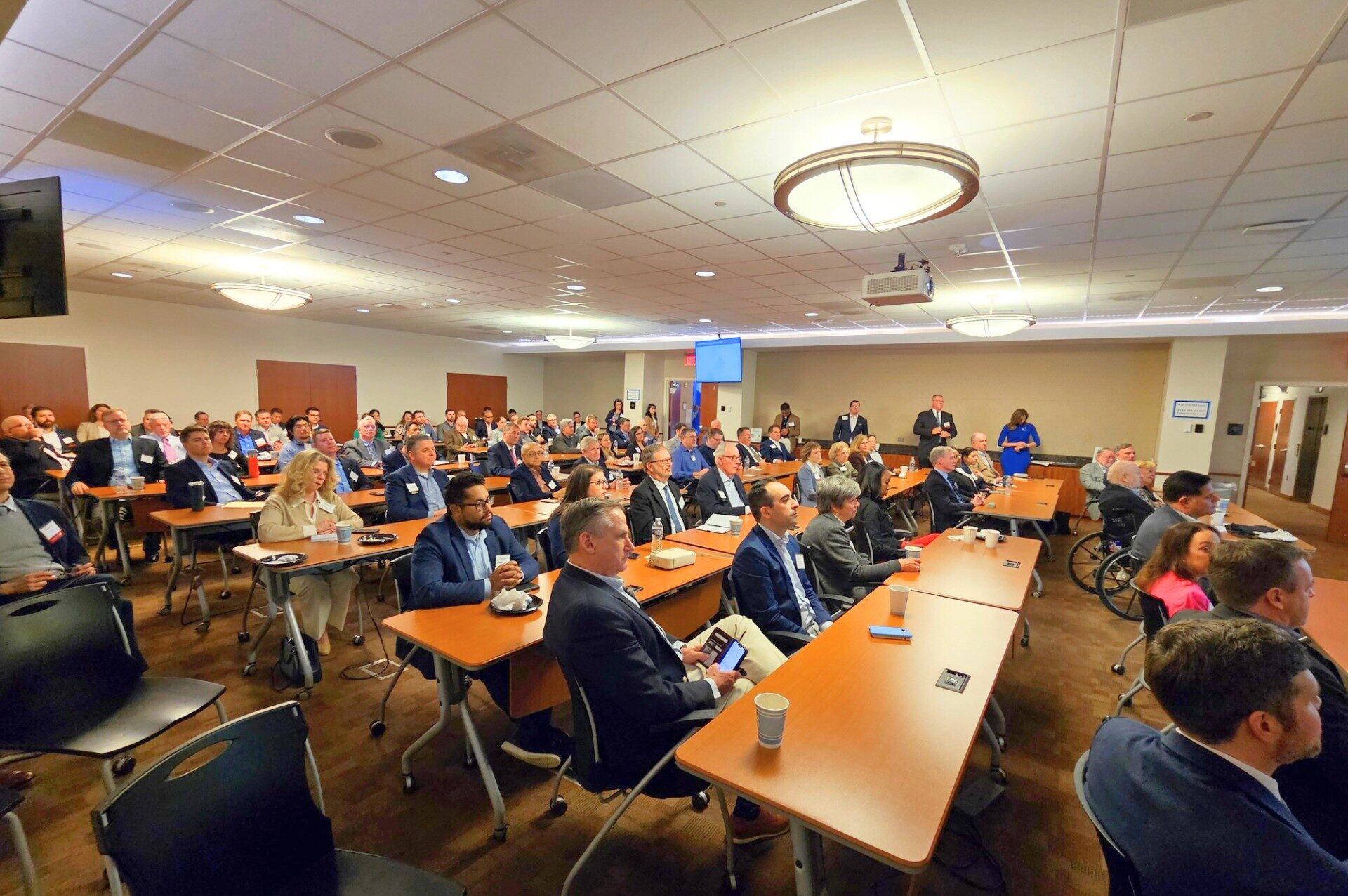 Attorney Roundtable - Image