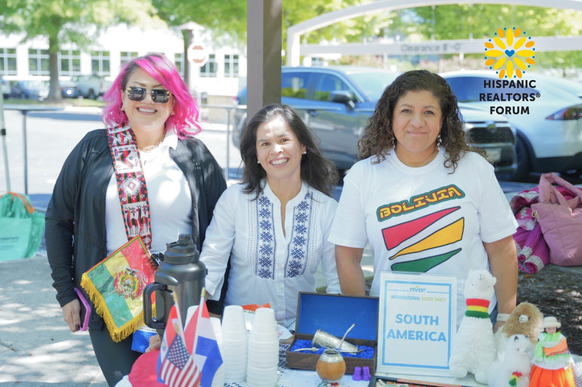 Hispanic Realtors® Forum - Image