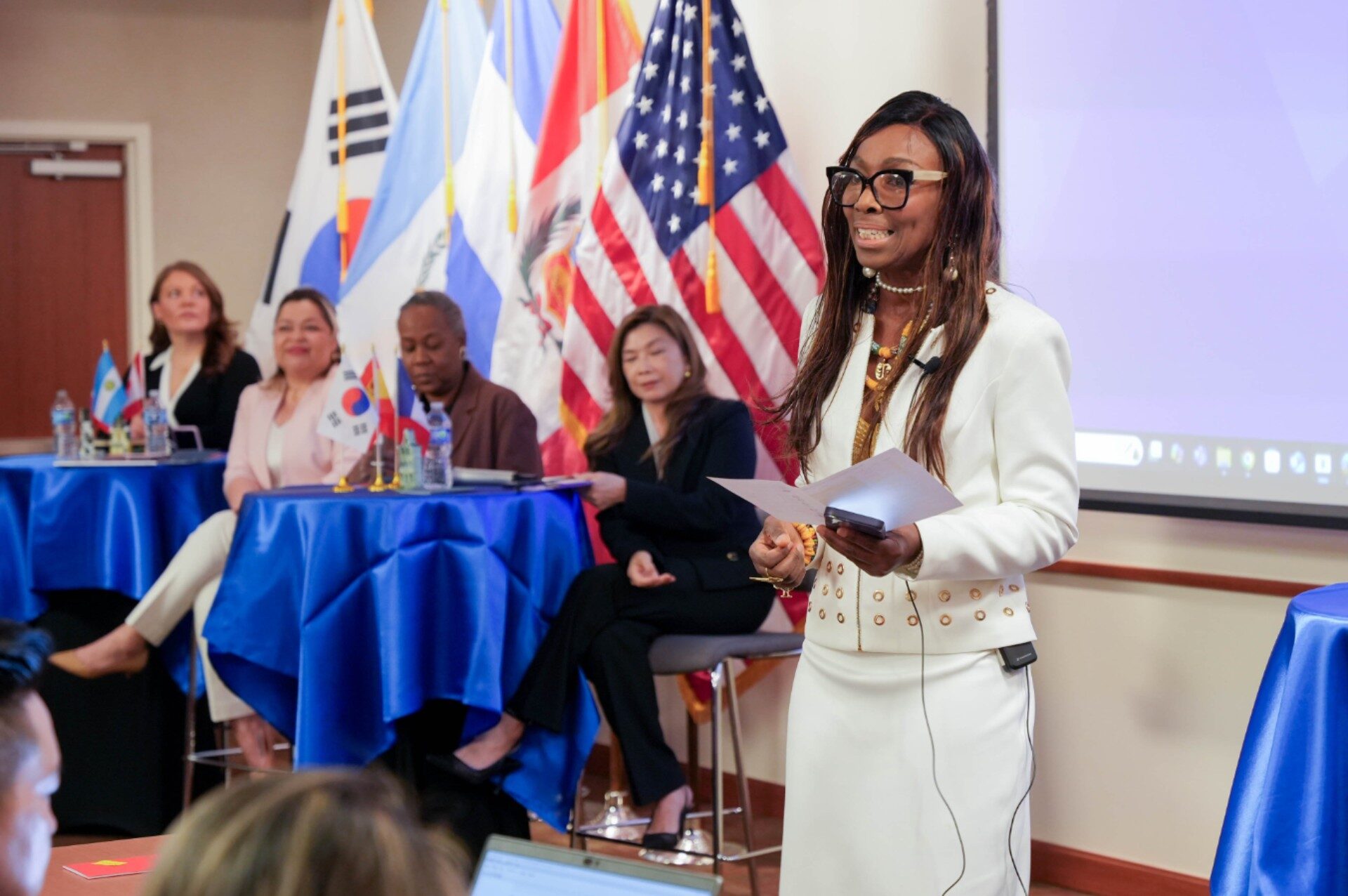 International Business Forum - Image