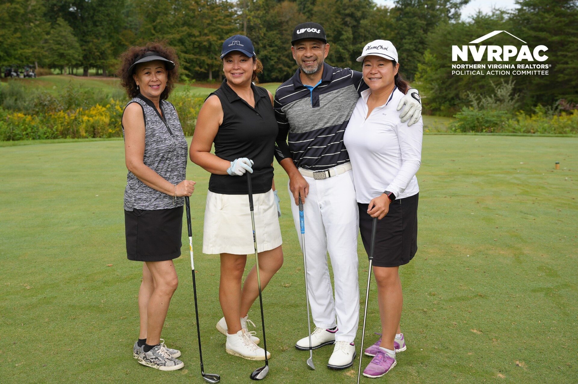 NVRPAC Campaign Committee - Image