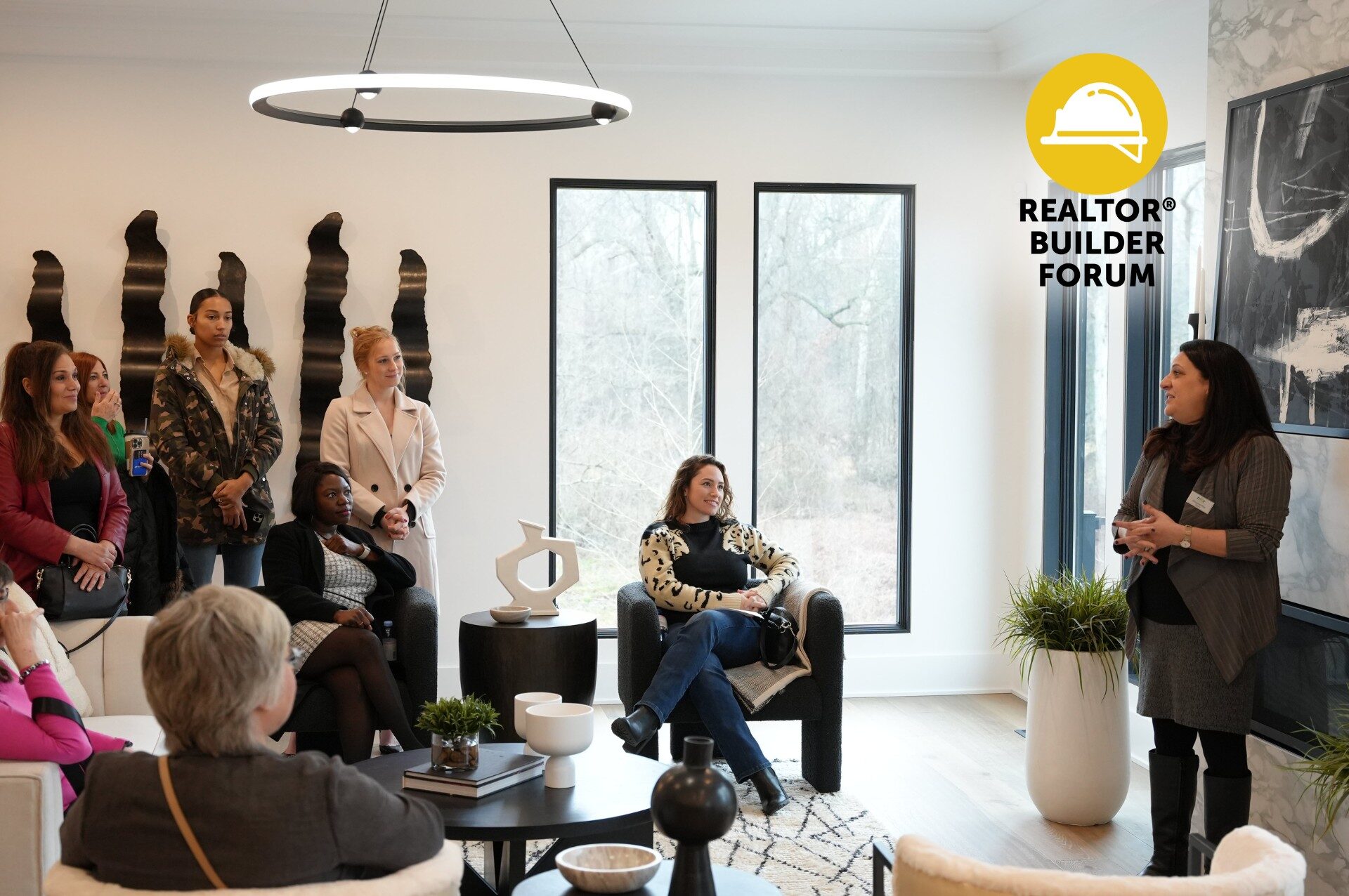 Realtor® Builder Forum - Image