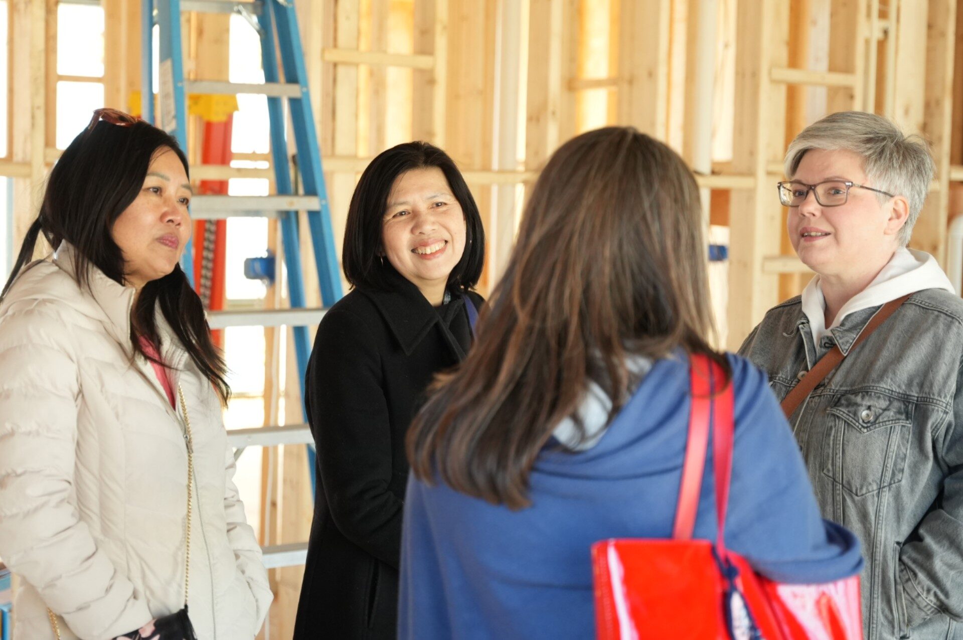 Realtor® Builder Forum - Image