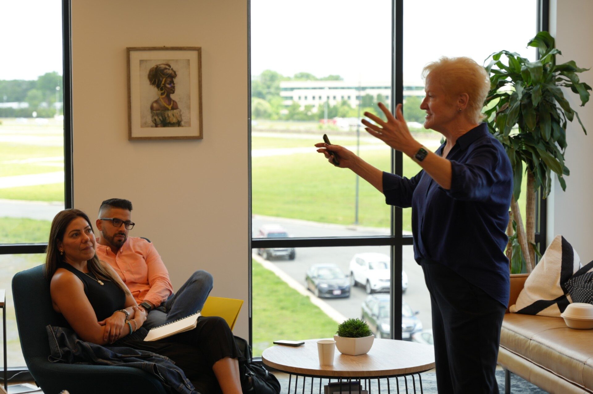 Small Broker Forum - Image