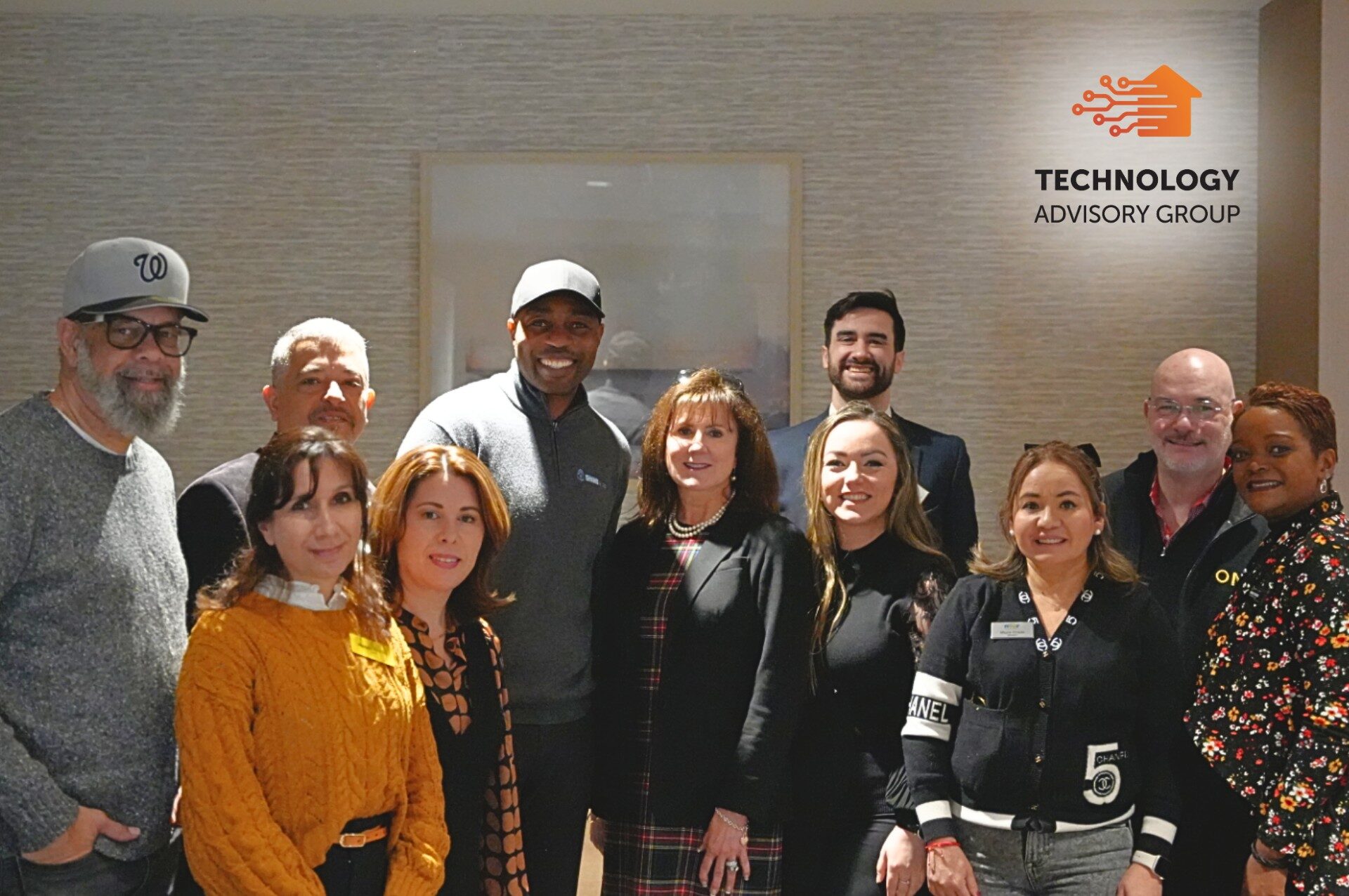Technology Advisory Group (TAG) - Image
