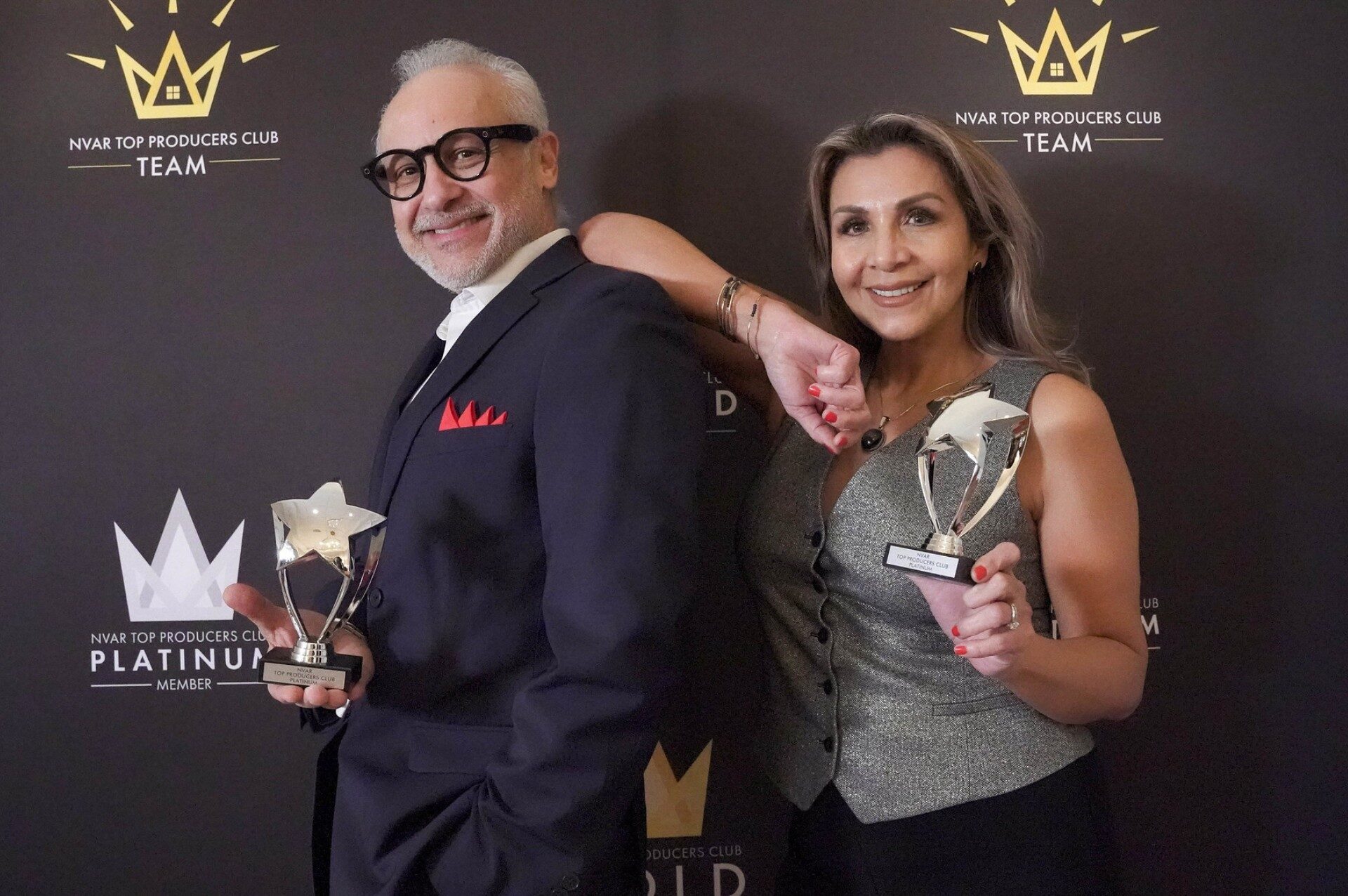 Awards - Image